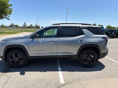 2026 Chevrolet Equinox - Photo 6