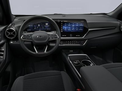 2026 Chevrolet Equinox - Photo 61