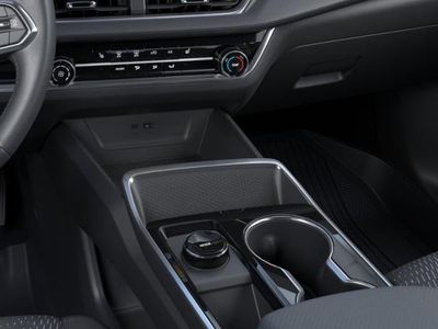 2026 Chevrolet Equinox - Photo 54