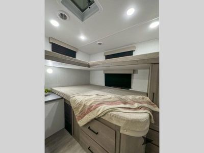 2026 Grand Design Transcend - Photo 8