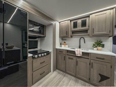 2026 Grand Design Transcend - Photo 3