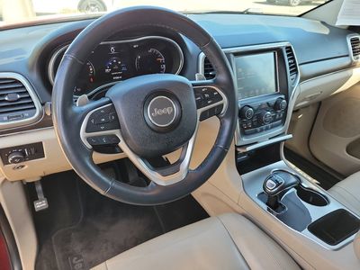 2015 Jeep Grand Cherokee - Photo 2