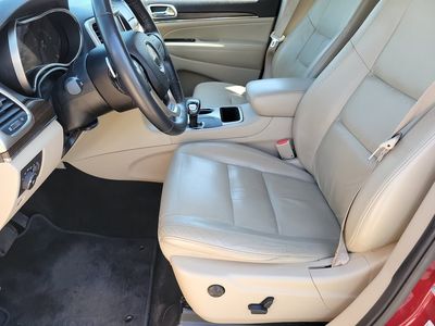 2015 Jeep Grand Cherokee - Photo 3