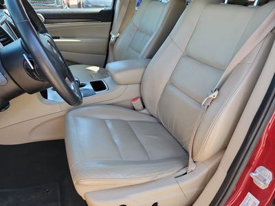 2015 Jeep Grand Cherokee - Photo 4