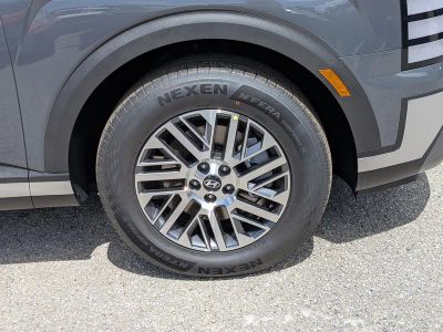 2026 Hyundai PALISADE — photo 11 view