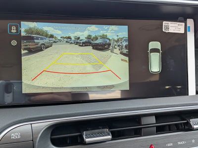 2026 Hyundai PALISADE — photo 32 view