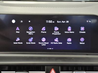 2024 Kia Seltos — photo 17 view