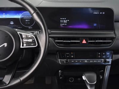 2024 Kia Seltos — photo 11 view
