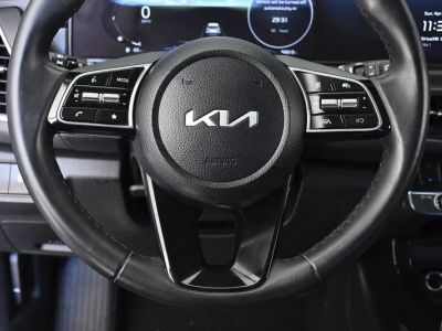 2024 Kia Seltos — photo 7 view
