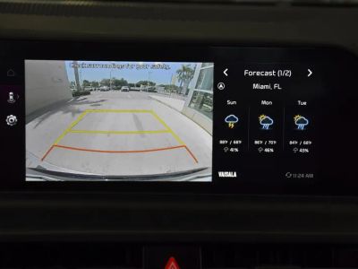 2024 Kia Seltos — photo 19 view