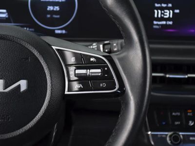 2024 Kia Seltos — photo 9 view