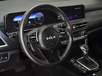 2024 Kia Seltos — photo 23 view