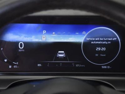 2024 Kia Seltos — photo 10 view