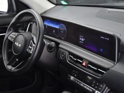2024 Kia Seltos — photo 30 view