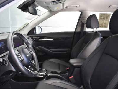 2024 Kia Seltos — photo 22 view