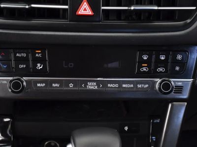 2024 Kia Seltos — photo 15 view