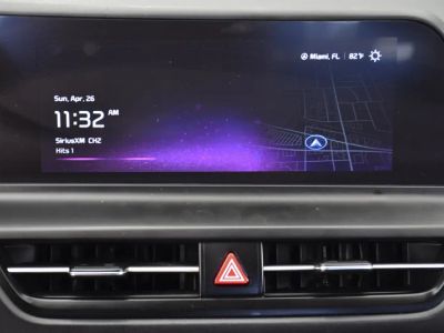 2024 Kia Seltos — photo 16 view