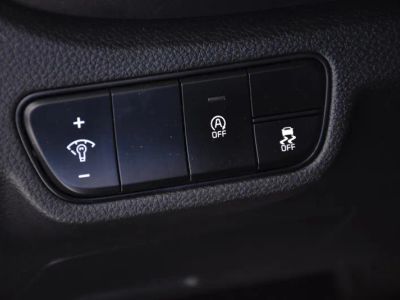 2024 Kia Seltos — photo 21 view