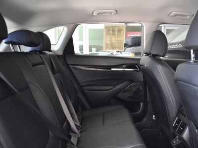 2024 Kia Seltos — photo 27 view