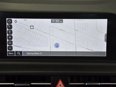 2024 Kia Seltos — photo 18 view