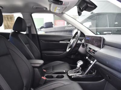 2024 Kia Seltos — photo 29 view