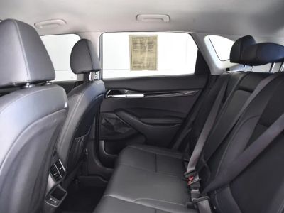 2024 Kia Seltos — photo 25 view