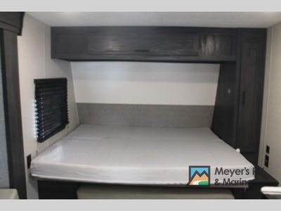 2021 Forest River RV Ozark - Photo 25