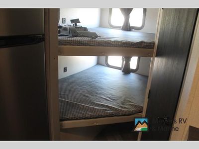 2021 Forest River RV Ozark - Photo 19