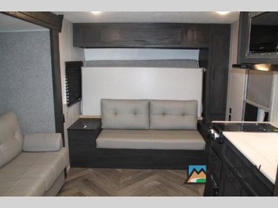2021 Forest River RV Ozark - Photo 8