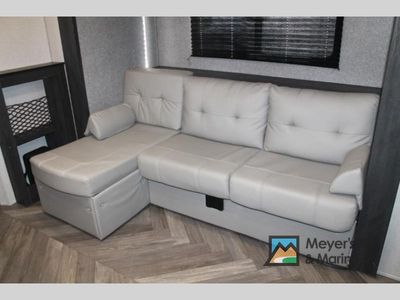 2021 Forest River RV Ozark - Photo 17
