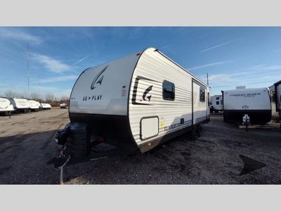 2026 Wayfinder RV Go Play - Photo 2