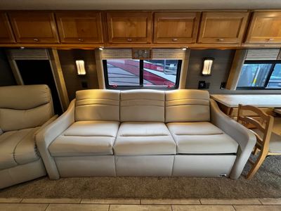 2021 Tiffin ALLEGRO - Photo 20