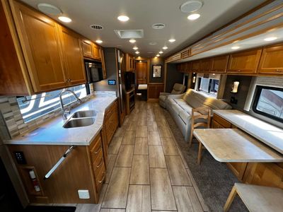 2021 Tiffin ALLEGRO - Photo 4