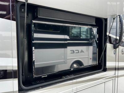 2021 Tiffin ALLEGRO - Photo 34