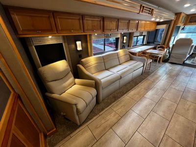 2021 Tiffin ALLEGRO - Photo 22
