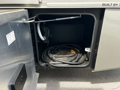 2021 Tiffin ALLEGRO - Photo 45