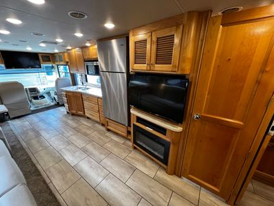 2021 Tiffin ALLEGRO - Photo 17