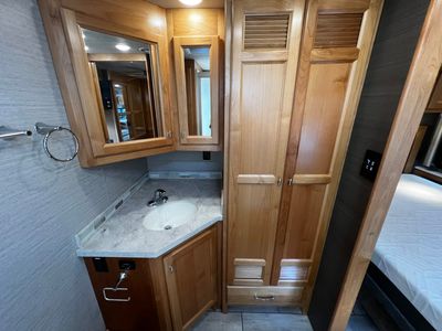 2021 Tiffin ALLEGRO - Photo 31