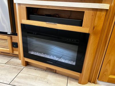 2021 Tiffin ALLEGRO - Photo 13