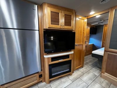 2021 Tiffin ALLEGRO - Photo 11