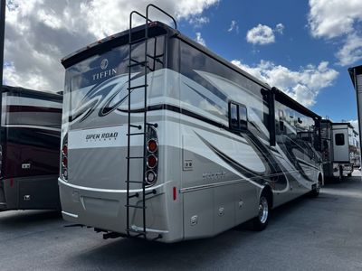 2021 Tiffin ALLEGRO - Photo 42