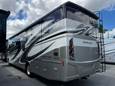 2021 Tiffin ALLEGRO - Photo 43