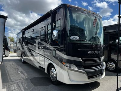 2021 Tiffin ALLEGRO - Photo 1