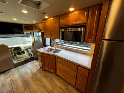2021 Tiffin ALLEGRO - Photo 10