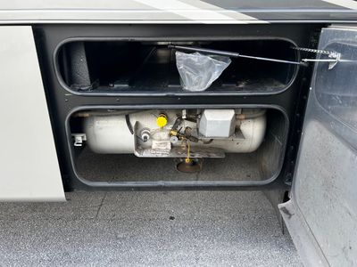 2021 Tiffin ALLEGRO - Photo 39