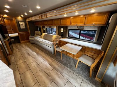 2021 Tiffin ALLEGRO - Photo 18