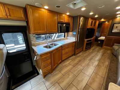 2021 Tiffin ALLEGRO - Photo 5