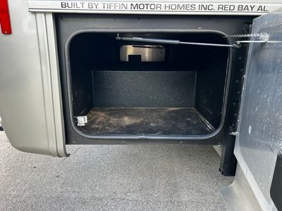 2021 Tiffin ALLEGRO - Photo 41