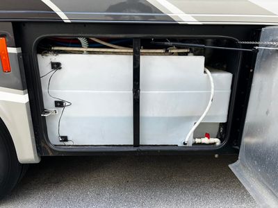 2021 Tiffin ALLEGRO - Photo 38
