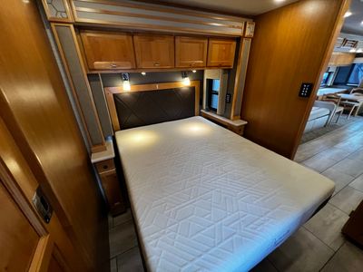 2021 Tiffin ALLEGRO - Photo 24